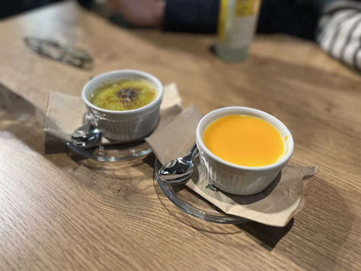 EArth Tokyo Stuttgart Calwer - Japanese Ramen Restaurant – Kürbissuppe in Stuttgart, Baden-Württemberg