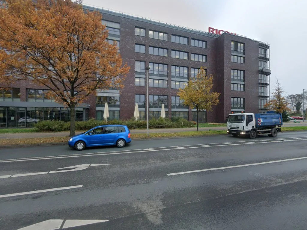 IGO3D GmbH – Street View & 360°-Fotos in Hannover, Niedersachsen