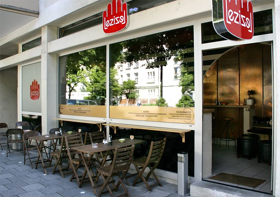 Lezizel Manti - München Gärtnerplatz – Profilfoto in München, Bayern
