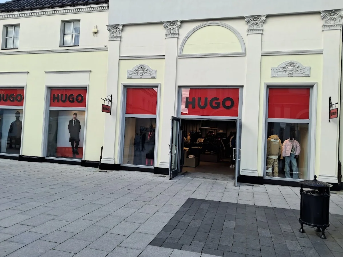 Designer Outlet Berlin – Profilfoto in Wustermark, Brandenburg
