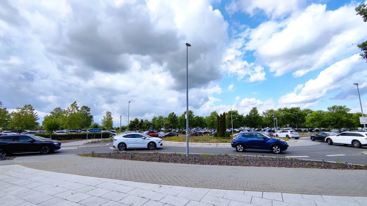 Designer Outlet Berlin – Besucherfoto von Friedy in Wustermark, Brandenburg