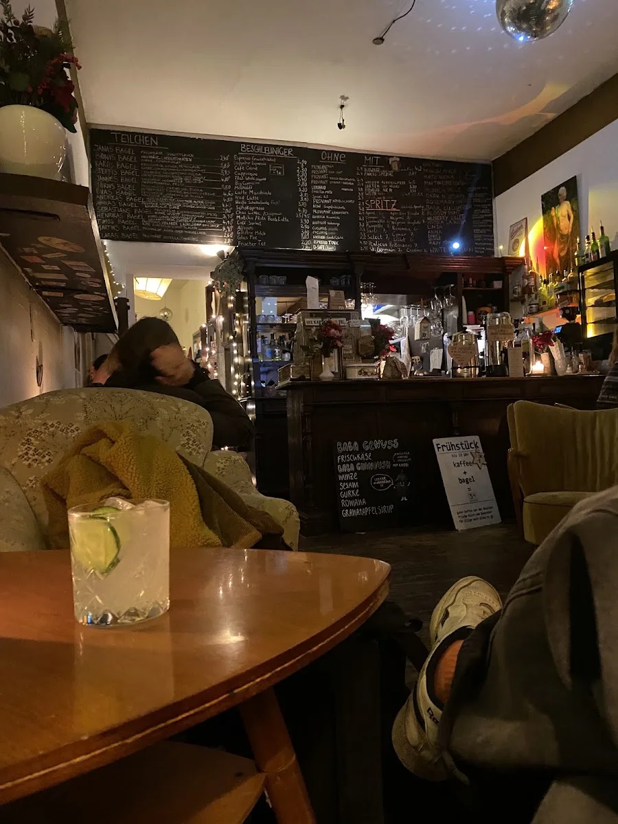 Teilchen & Beschleuniger – Atmosphäre in Münster, Nordrhein-Westfalen