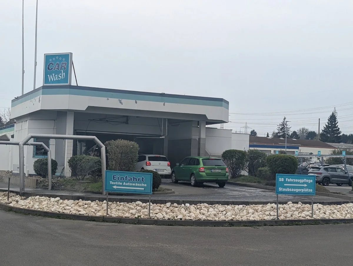 Carwash Füngeling – Profilfoto in Brühl, Nordrhein-Westfalen