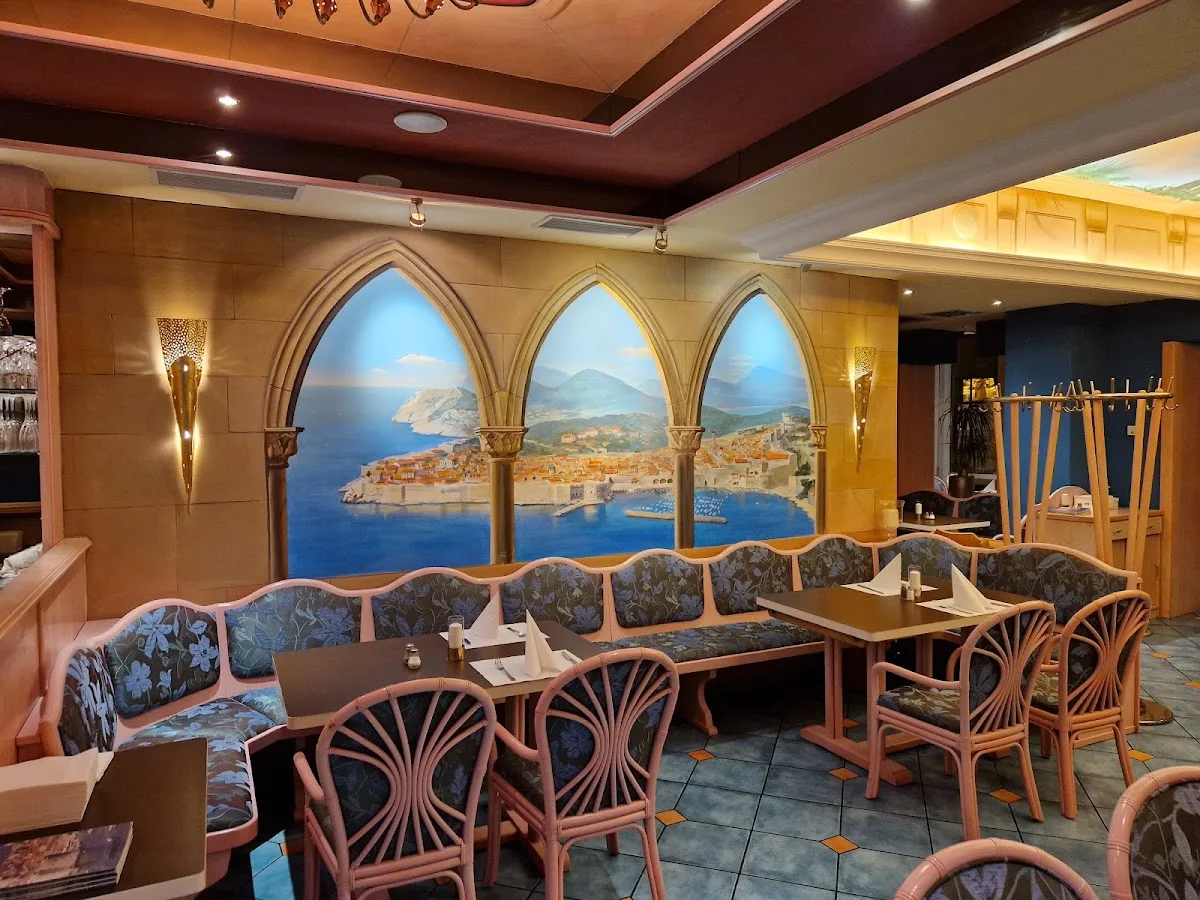 Restaurant Dubrovnik – Profilfoto in Koblenz, Rheinland-Pfalz
