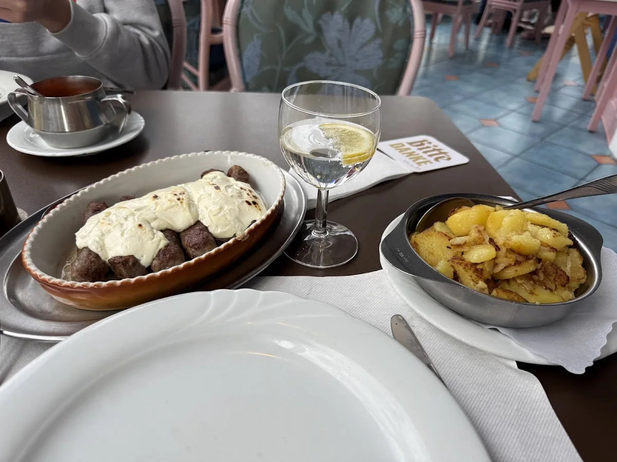 Restaurant Dubrovnik – Besucherfoto: Bianca Baer in Koblenz, Rheinland-Pfalz