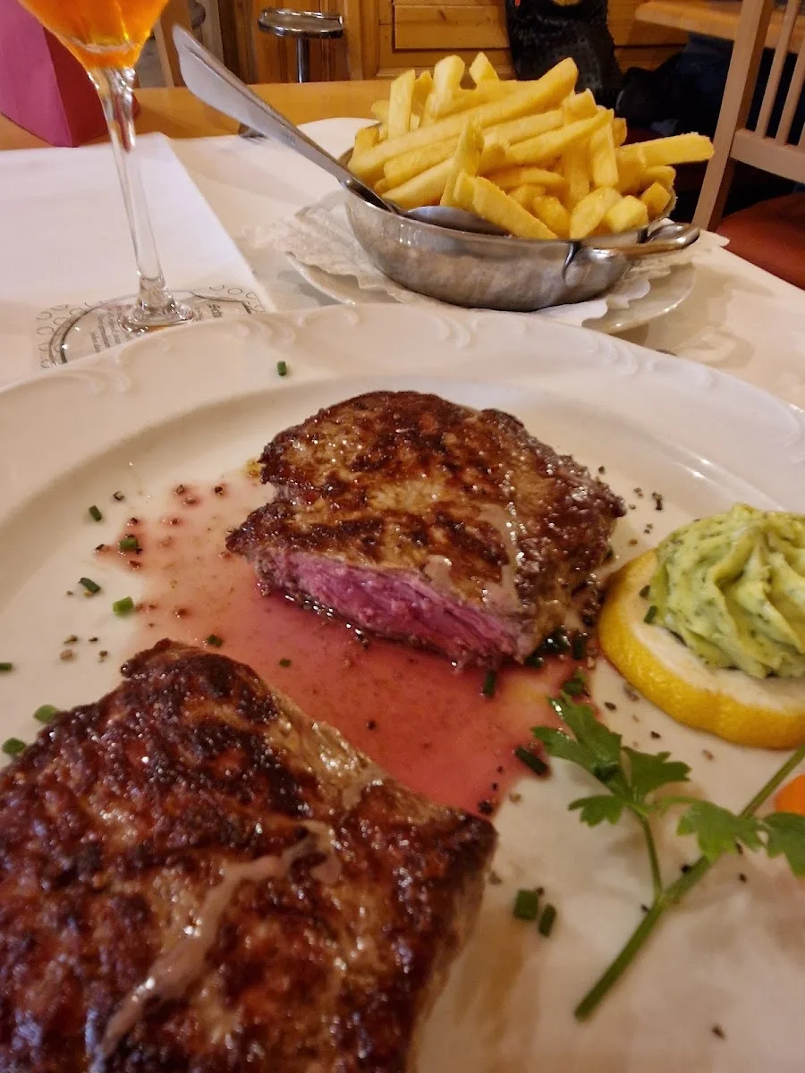 Restaurant Ochsen – Steak in Stuttgart, Baden-Württemberg