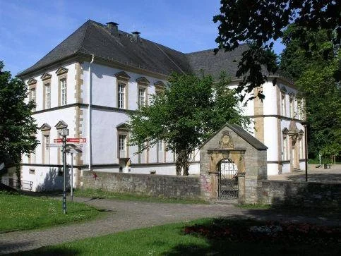 Stadtbibliothek Paderborn – Vom Inhaber in Paderborn, Nordrhein-Westfalen