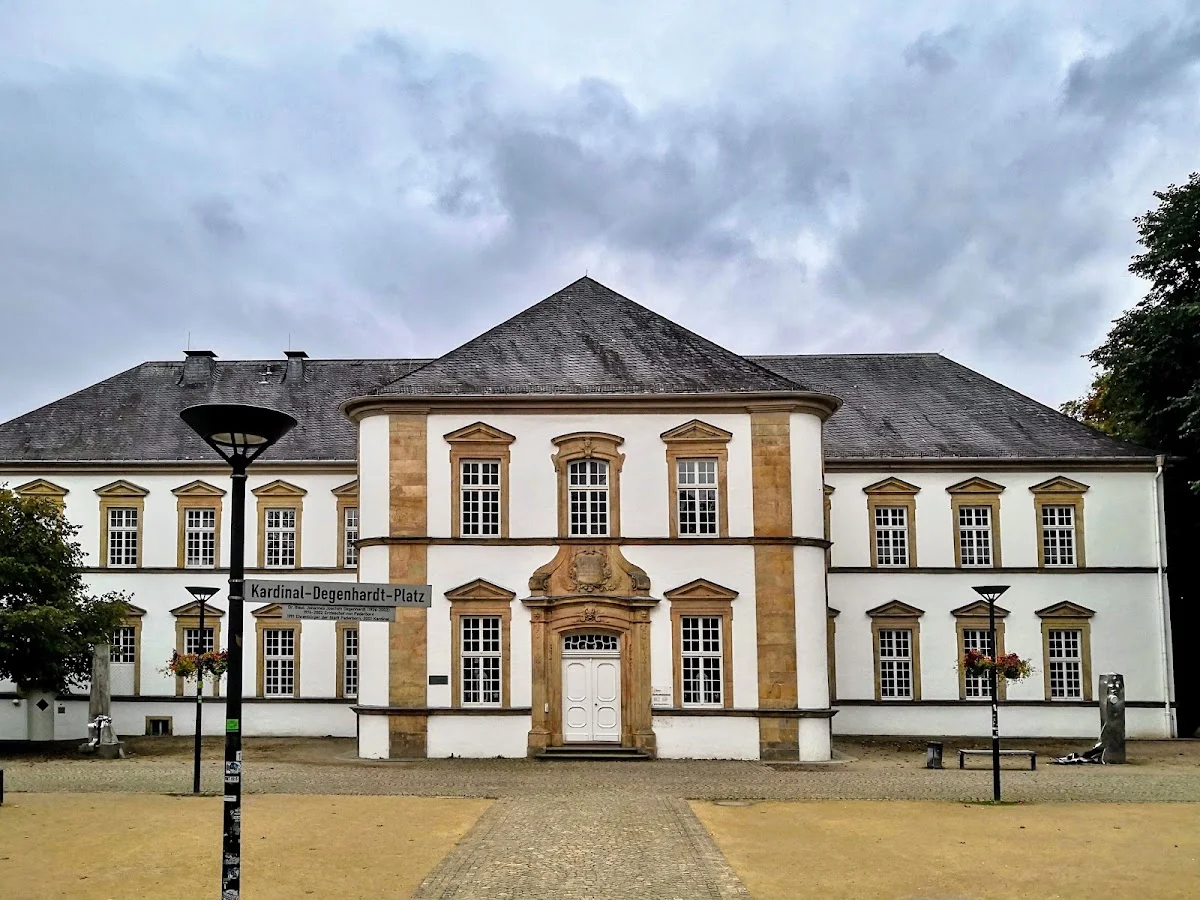 Stadtbibliothek Paderborn – Profilfoto in Paderborn, Nordrhein-Westfalen