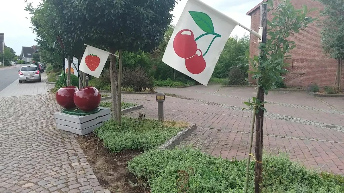 Obsthof Lefers – Obst- und Gemüsehändler in Jork, Niedersachsen