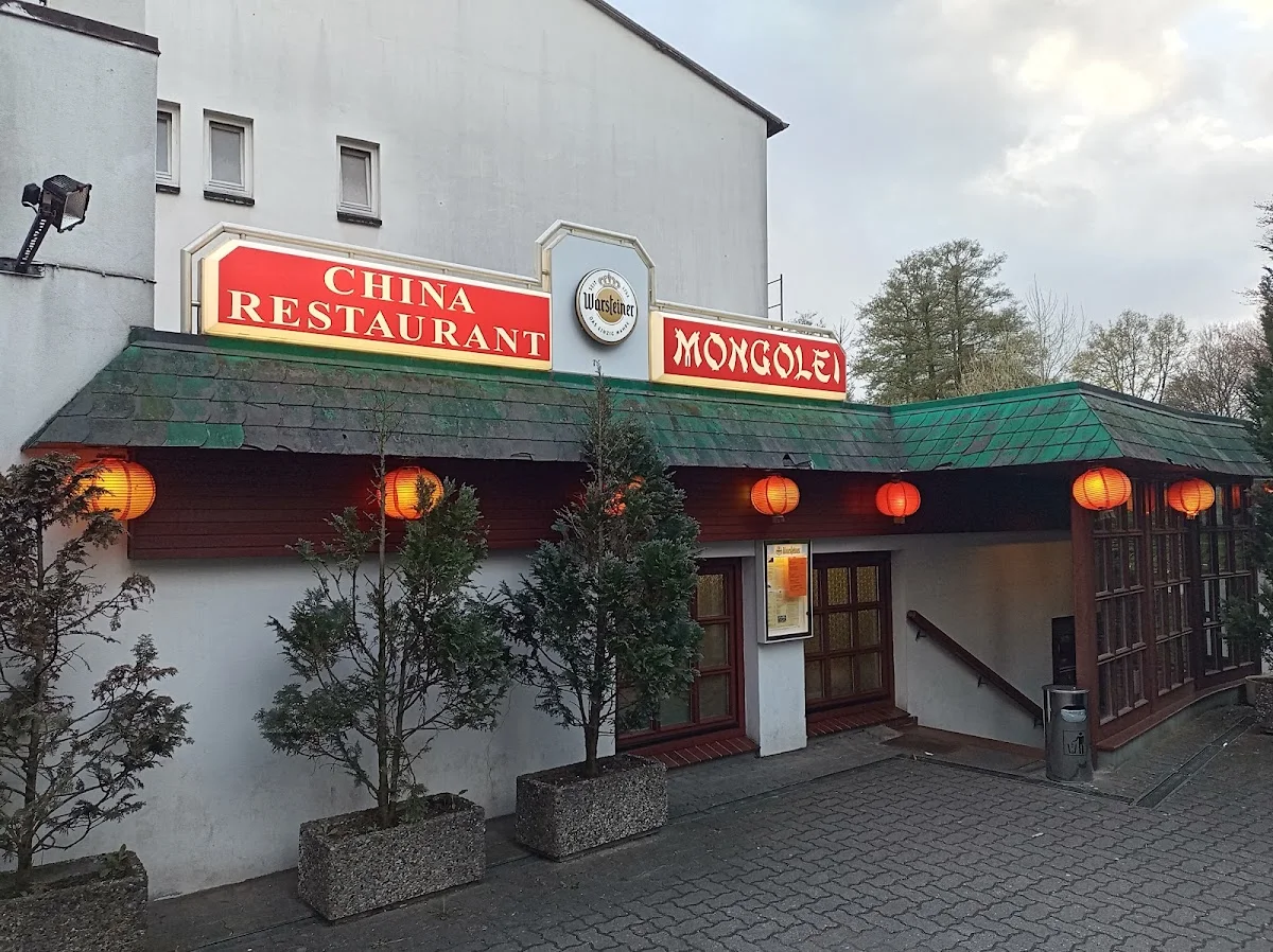 China Restaurant Mongolei – Profilfoto in Hamburg