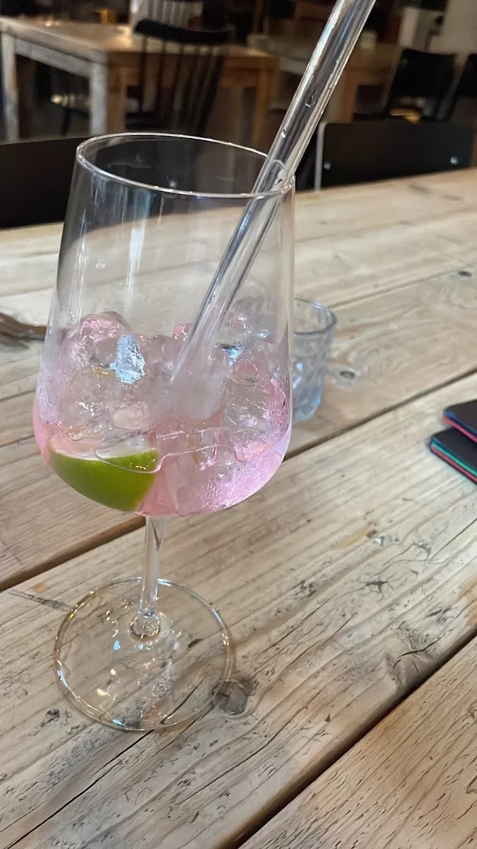 Yumas – Mexikanisches Restaurant in Frankfurt am Main, Hessen