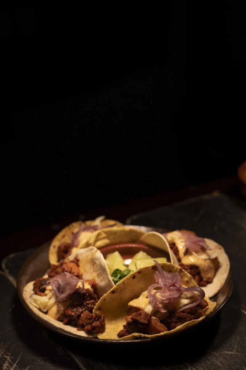 Yumas – Essen und Trinken in Frankfurt am Main, Hessen