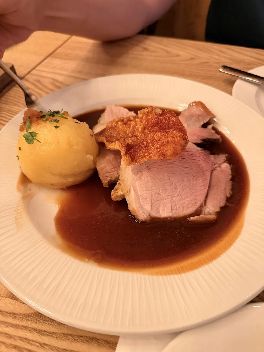 Augustiner Spieglwirt – Restaurant in München, Bayern