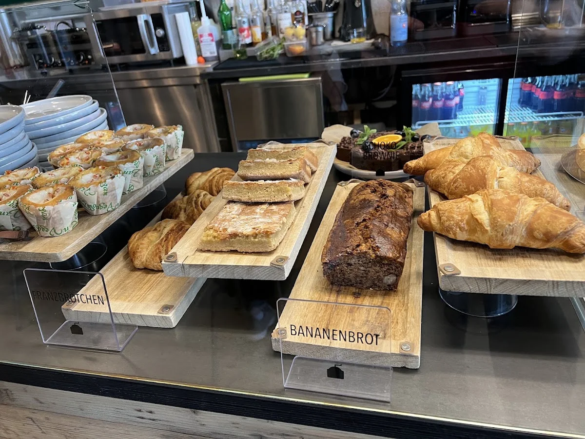 Die Barista Coffee & Eatery – Essen und Trinken in Hameln, Niedersachsen