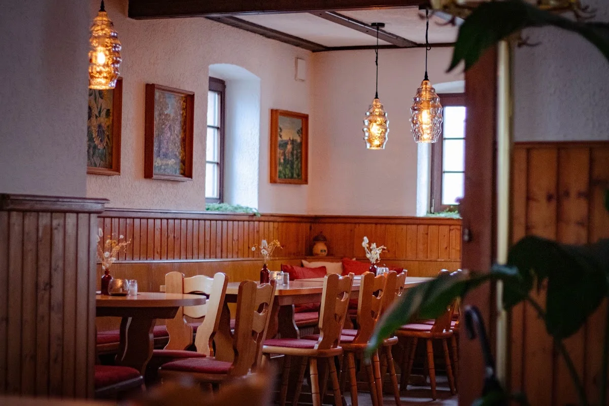 woibiet | weinbiethaus neustadt – Vegetarisches Restaurant in Neustadt an der Weinstraße, Rheinland-Pfalz