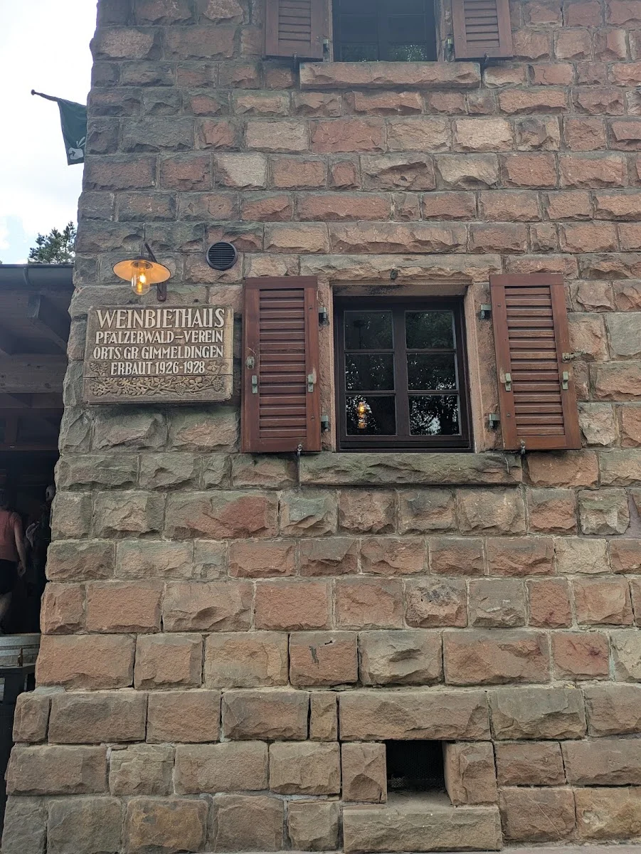 woibiet | weinbiethaus neustadt – Vegetarisches Restaurant in Neustadt an der Weinstraße, Rheinland-Pfalz