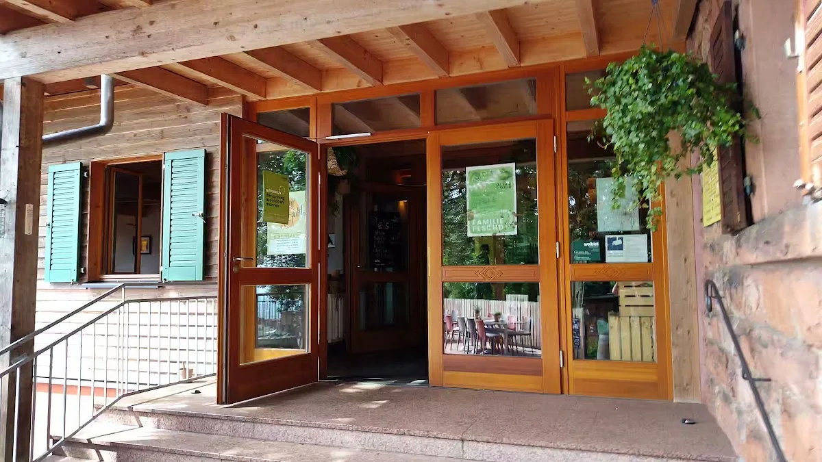 woibiet | weinbiethaus neustadt – Vegetarisches Restaurant in Neustadt an der Weinstraße, Rheinland-Pfalz