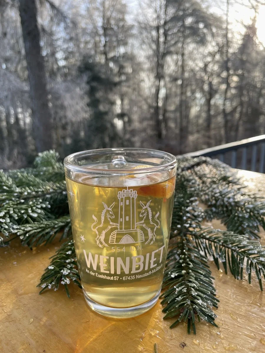 woibiet | weinbiethaus neustadt – Apfelschaumwein in Neustadt an der Weinstraße, Rheinland-Pfalz