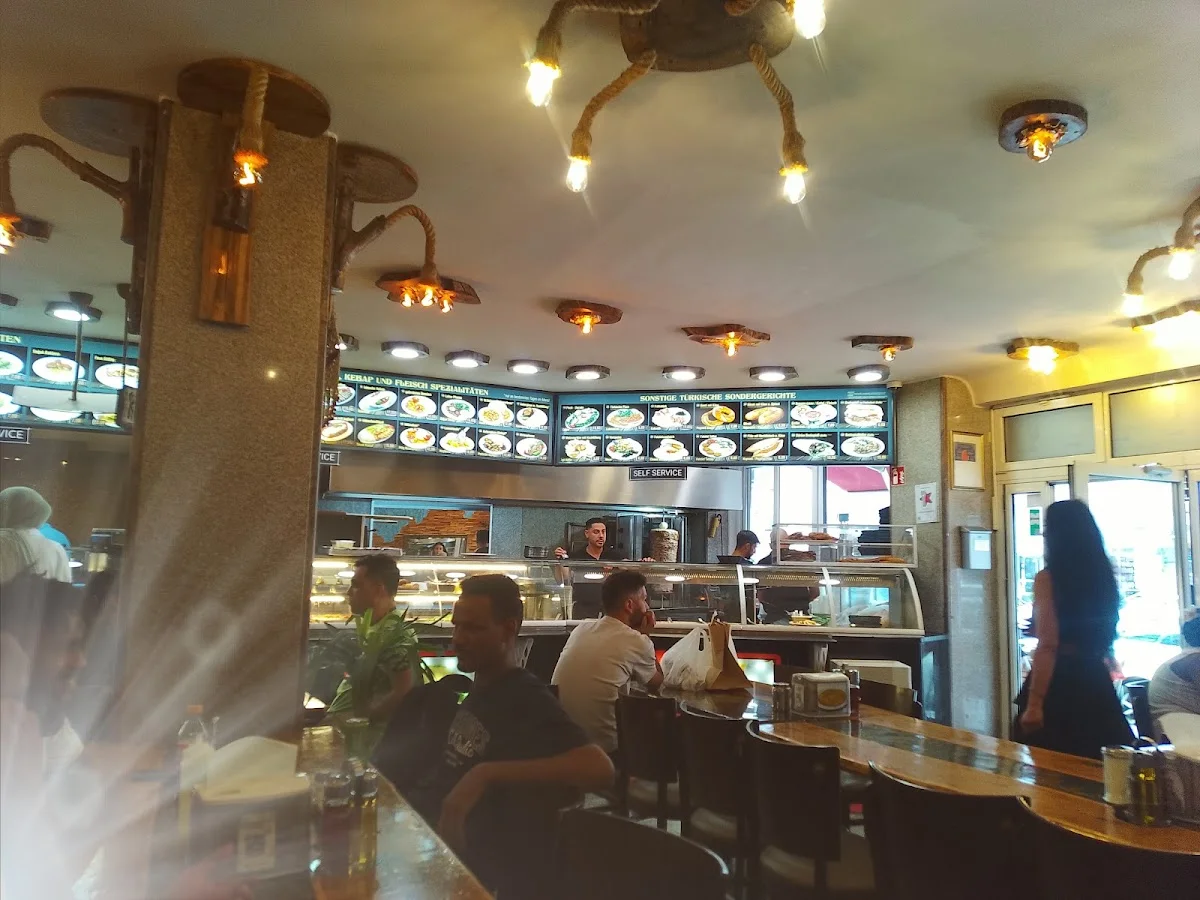 Restaurant Altin Dilim – Türkisches Restaurant in München, Bayern