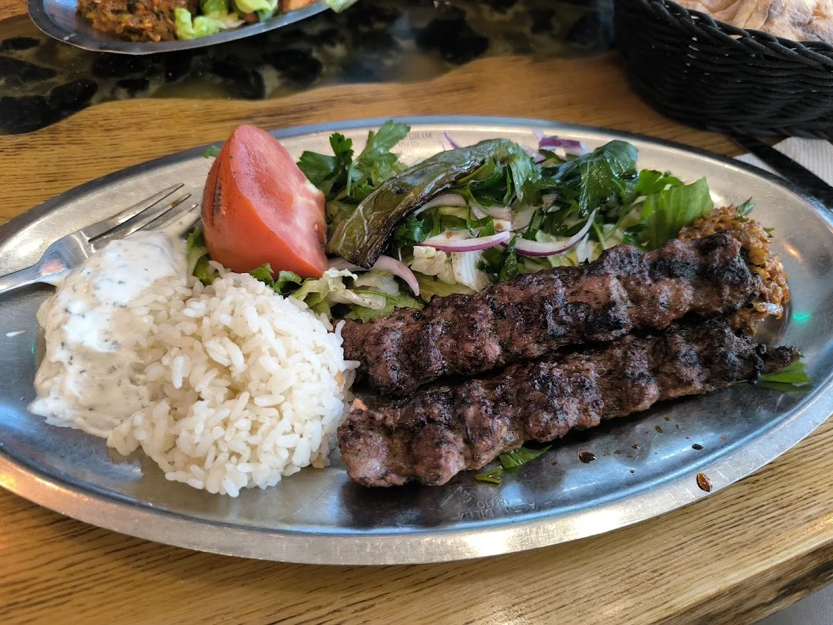 Restaurant Altin Dilim – Kebab in München, Bayern