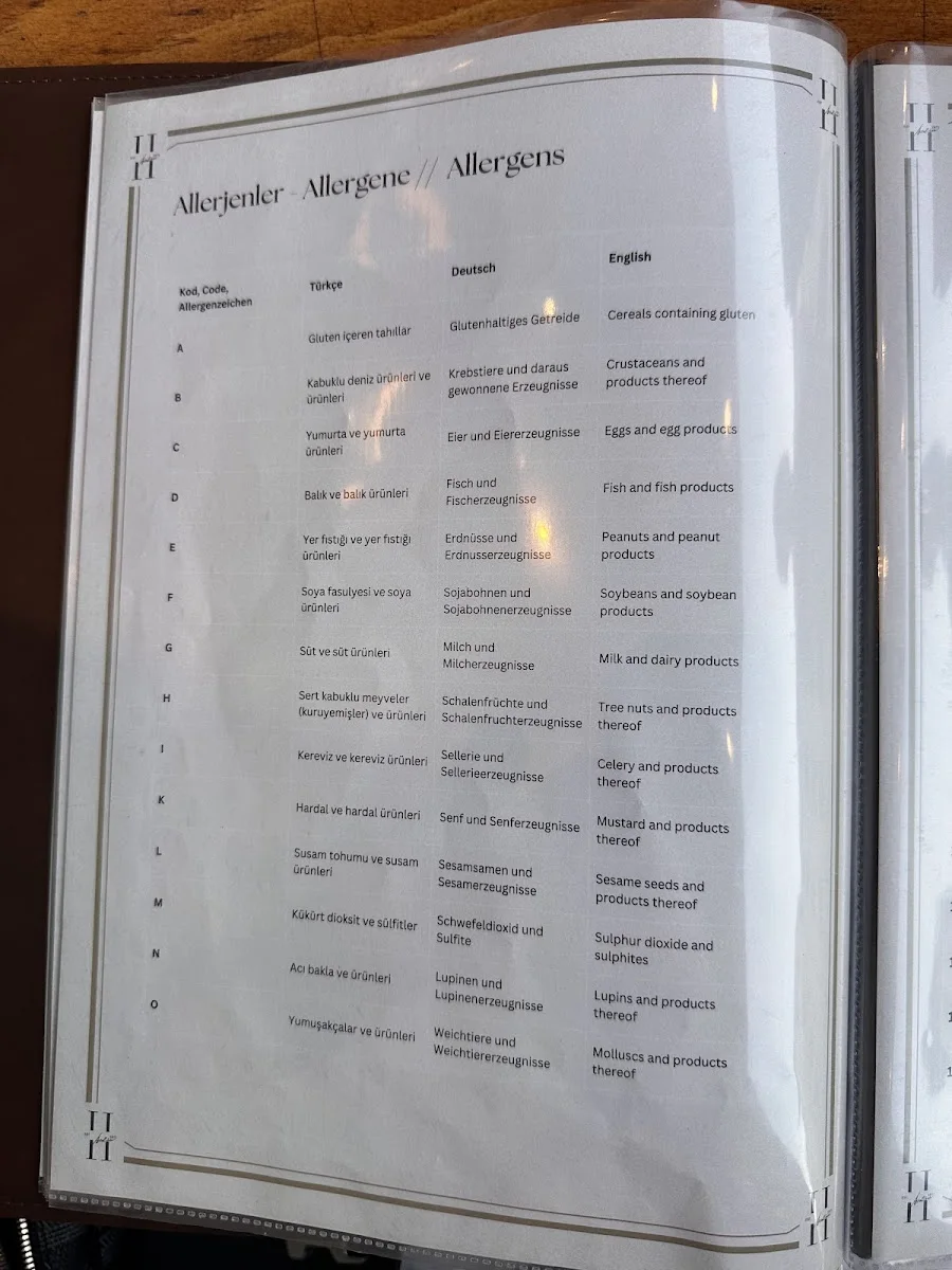 Hasir Restaurant – Türkisches Restaurant in Berlin