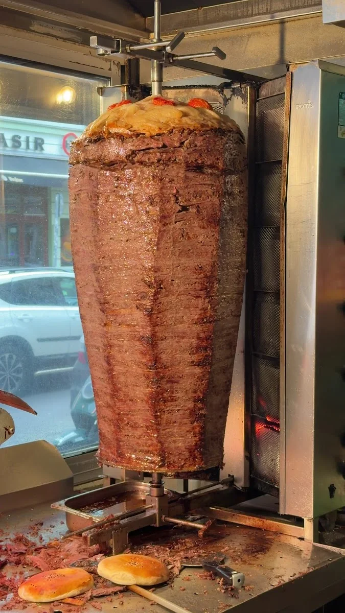 Hasir Restaurant – Türkisches Restaurant in Berlin