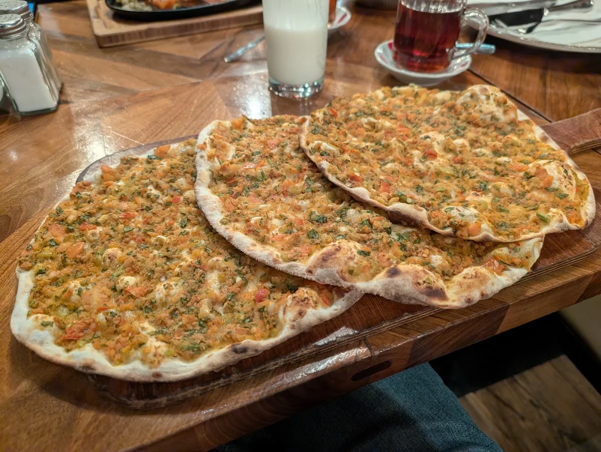 Hasir Restaurant – Lahmacun in Berlin