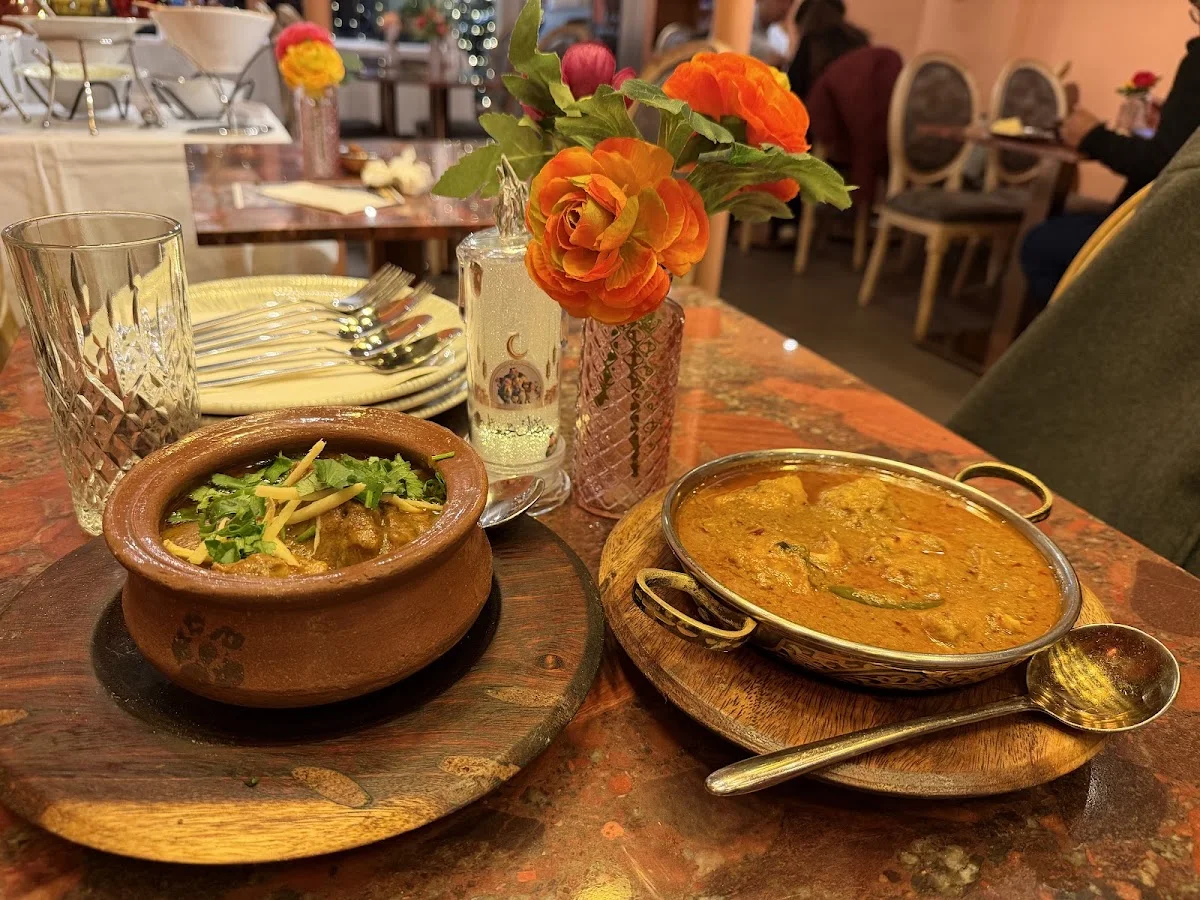 Restaurant Lahore Kebab Haus – Essen und Trinken in Frankfurt am Main, Hessen