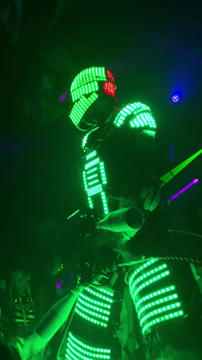 Rudas Studios Club – Veranstaltungsstätte in Düsseldorf, Nordrhein-Westfalen