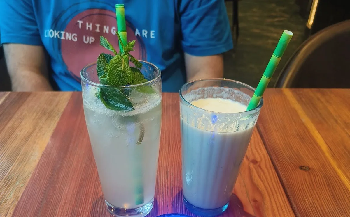 Namaste India – Mojito in Frankfurt am Main, Hessen