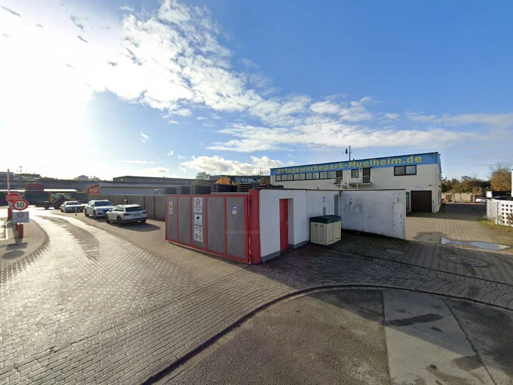 Vital Food – Street View & 360°-Fotos in Mülheim an der Ruhr, Nordrhein-Westfalen
