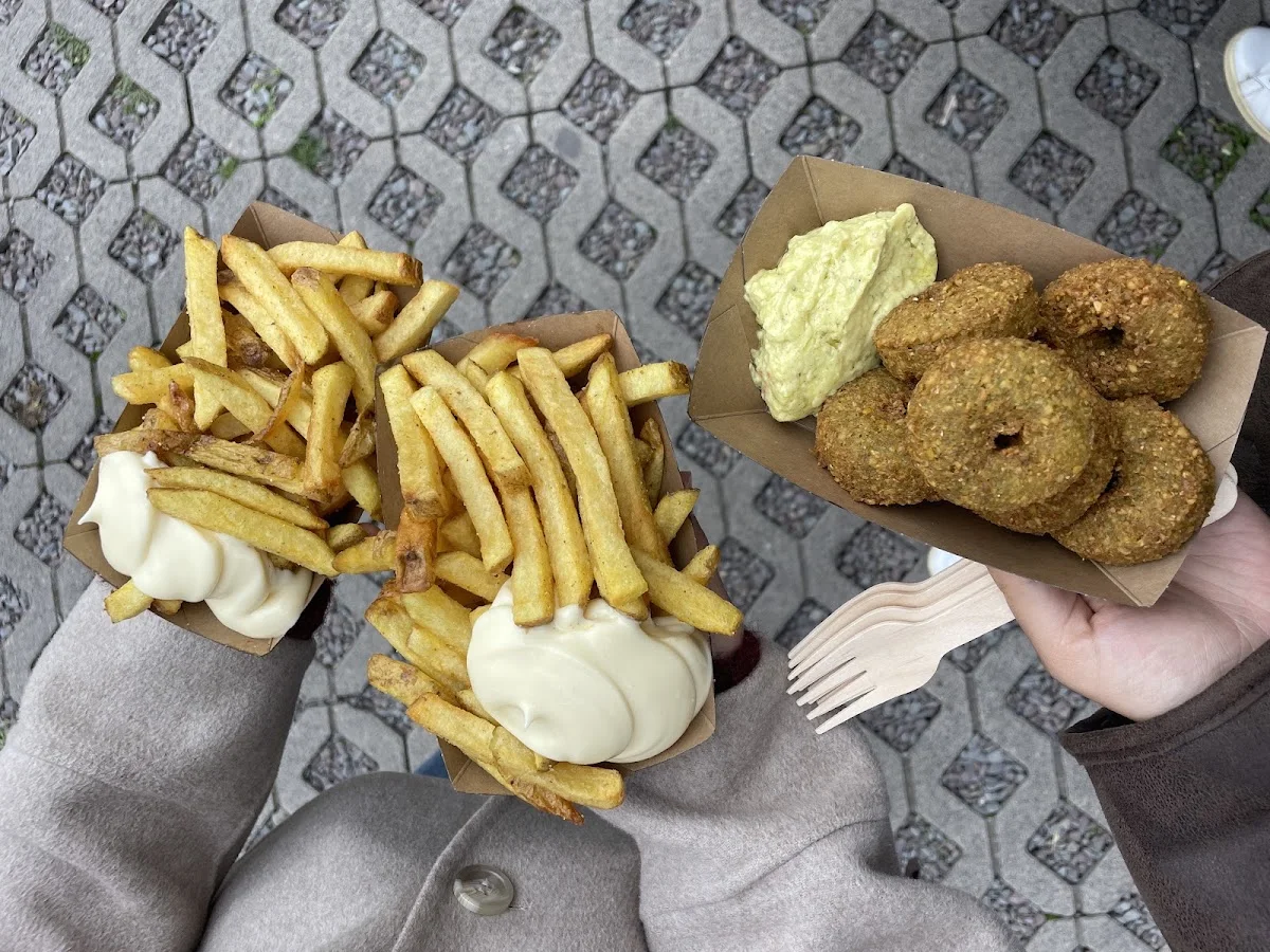 Vital Food – Profilfoto in Mülheim an der Ruhr, Nordrhein-Westfalen
