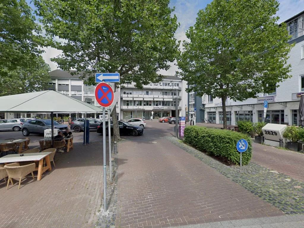 3 Senhoras – Street View & 360°-Fotos in Heinsberg, Nordrhein-Westfalen
