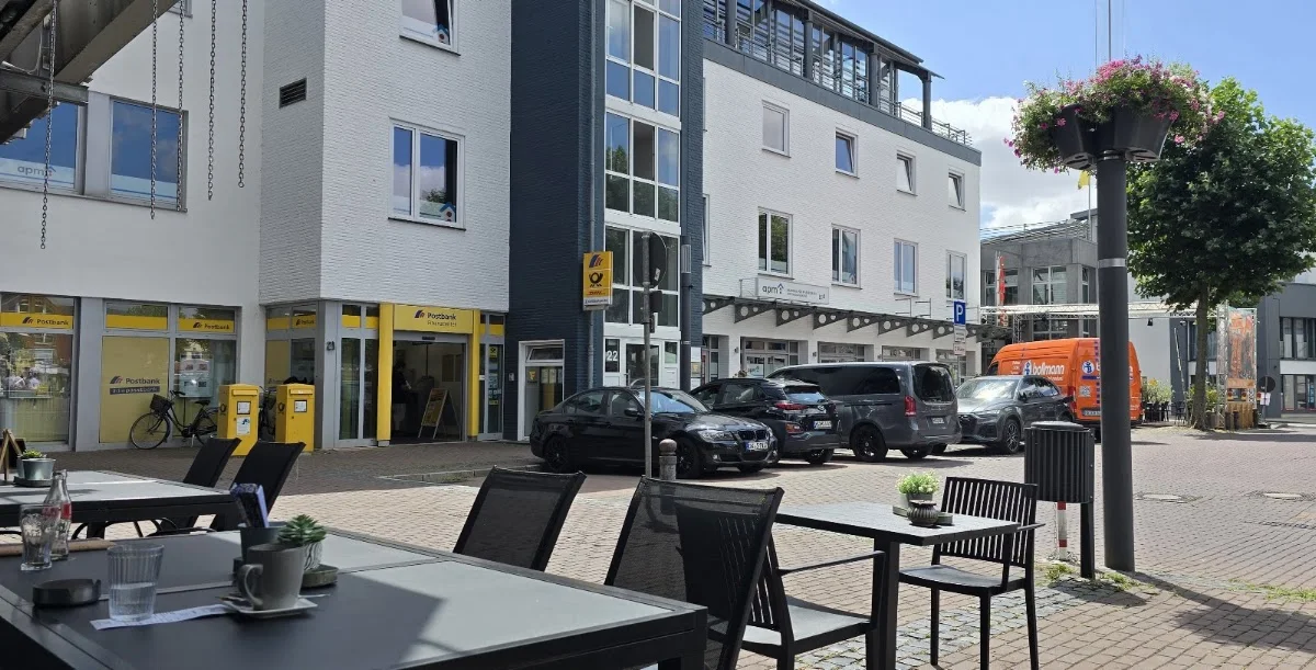 3 Senhoras – Profilfoto in Heinsberg, Nordrhein-Westfalen