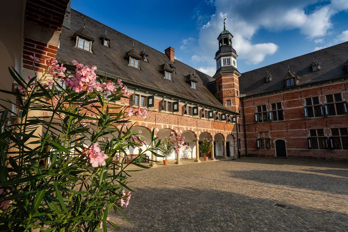 Schloss Reinbek – Profilfoto in Reinbek, Schleswig-Holstein