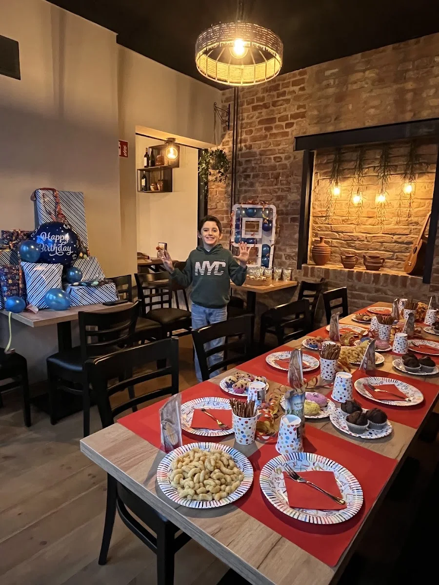La Taberna – Essen und Trinken in Brandenburg an der Havel, Brandenburg