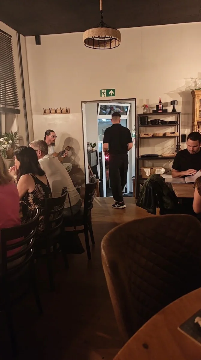 La Taberna – Atmosphäre in Brandenburg an der Havel, Brandenburg