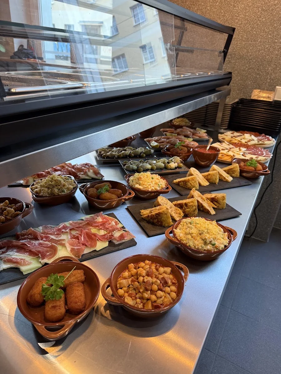 La Taberna – Vom Inhaber in Brandenburg an der Havel, Brandenburg