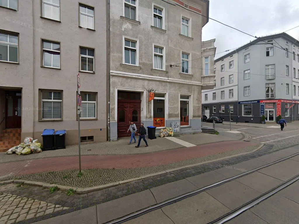 La Taberna – Street View & 360°-Fotos in Brandenburg an der Havel, Brandenburg