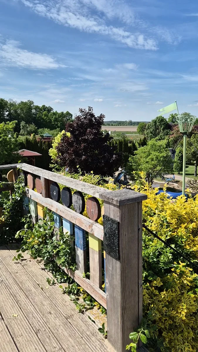Märchenpark Salzwedel - FUS Freizeit und Service Salzwedel GmbH – Freizeitpark in Salzwedel, Sachsen-Anhalt