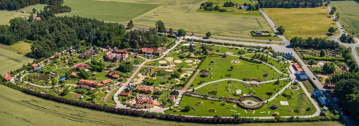 Märchenpark Salzwedel - FUS Freizeit und Service Salzwedel GmbH – Profilfoto in Salzwedel, Sachsen-Anhalt