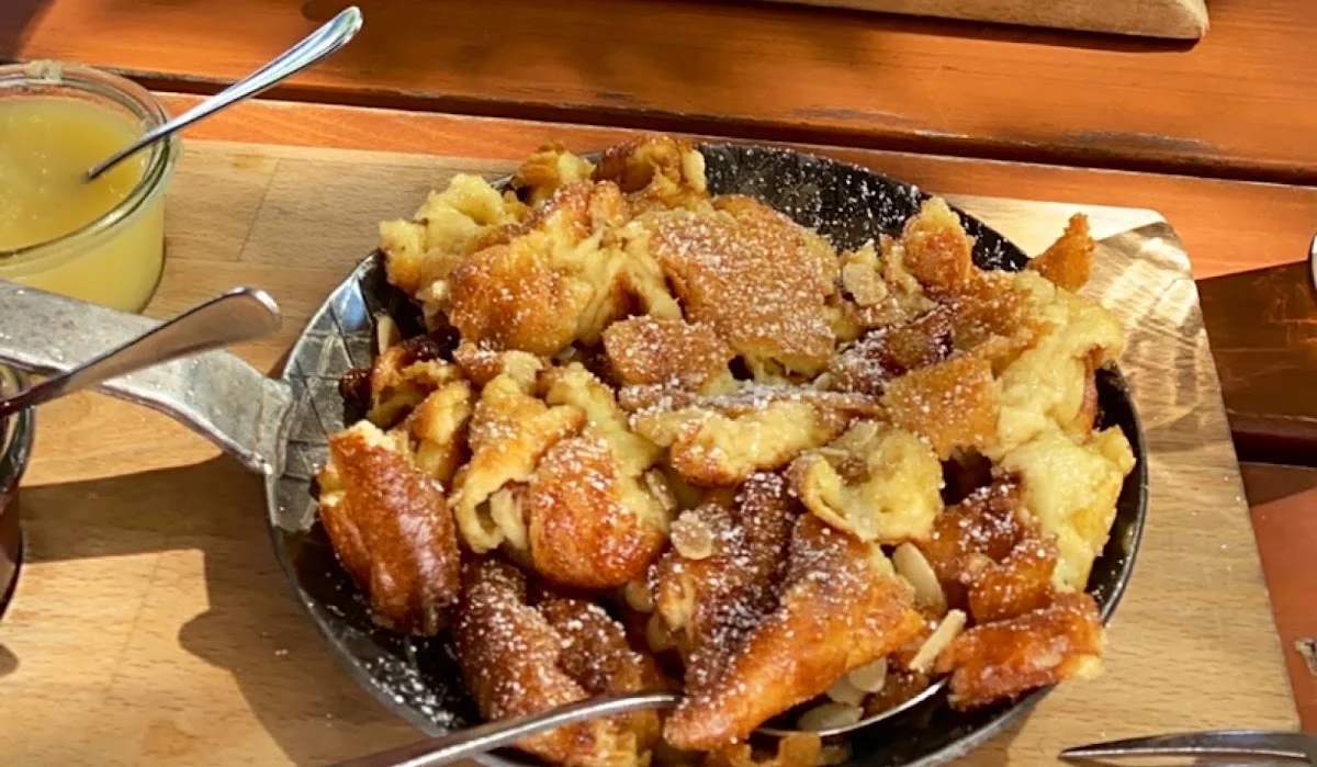 Zum Grünen Baum – Essen und Trinken in München, Bayern