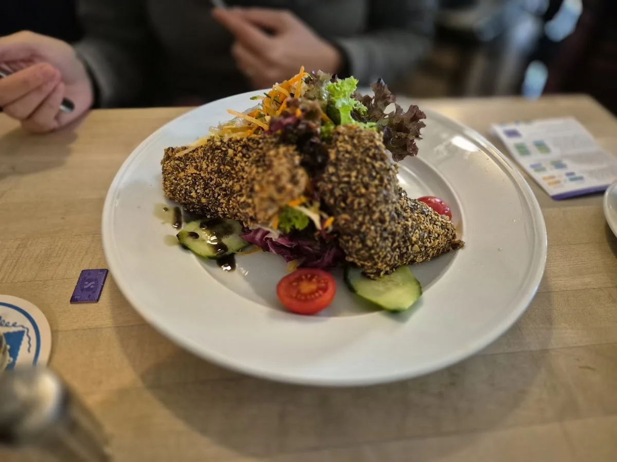 Zum Grünen Baum – Quinoa in München, Bayern