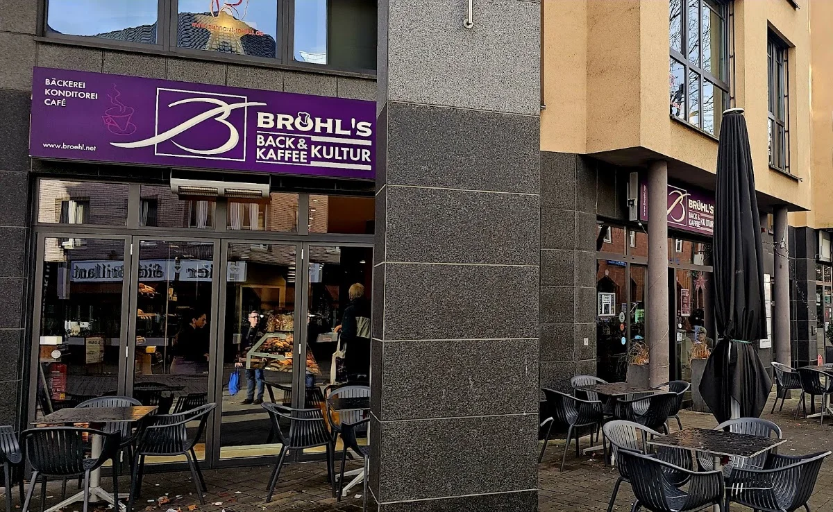 BRÖHLS BACK-& KAFFEE KULTUR – Profilfoto in Troisdorf, Nordrhein-Westfalen