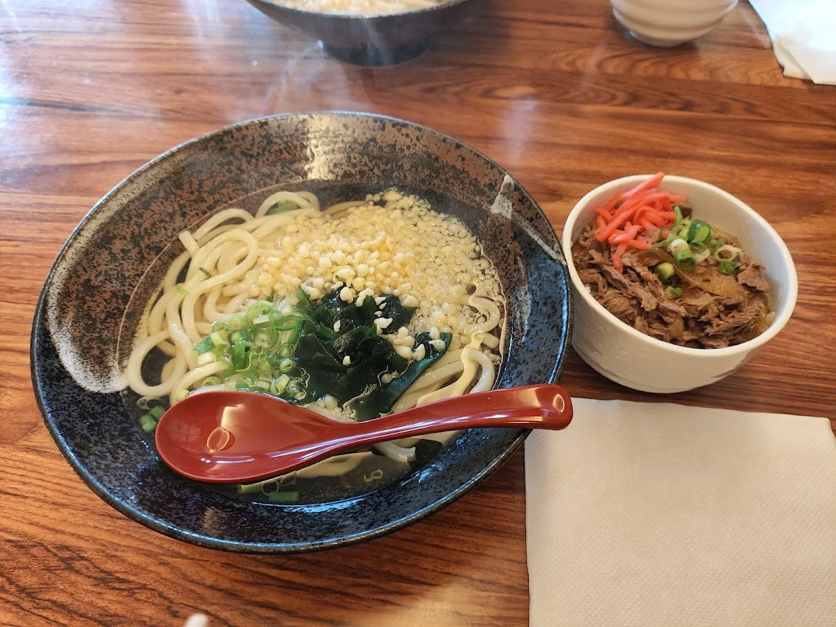 Renya – Ramen in Düsseldorf, Nordrhein-Westfalen
