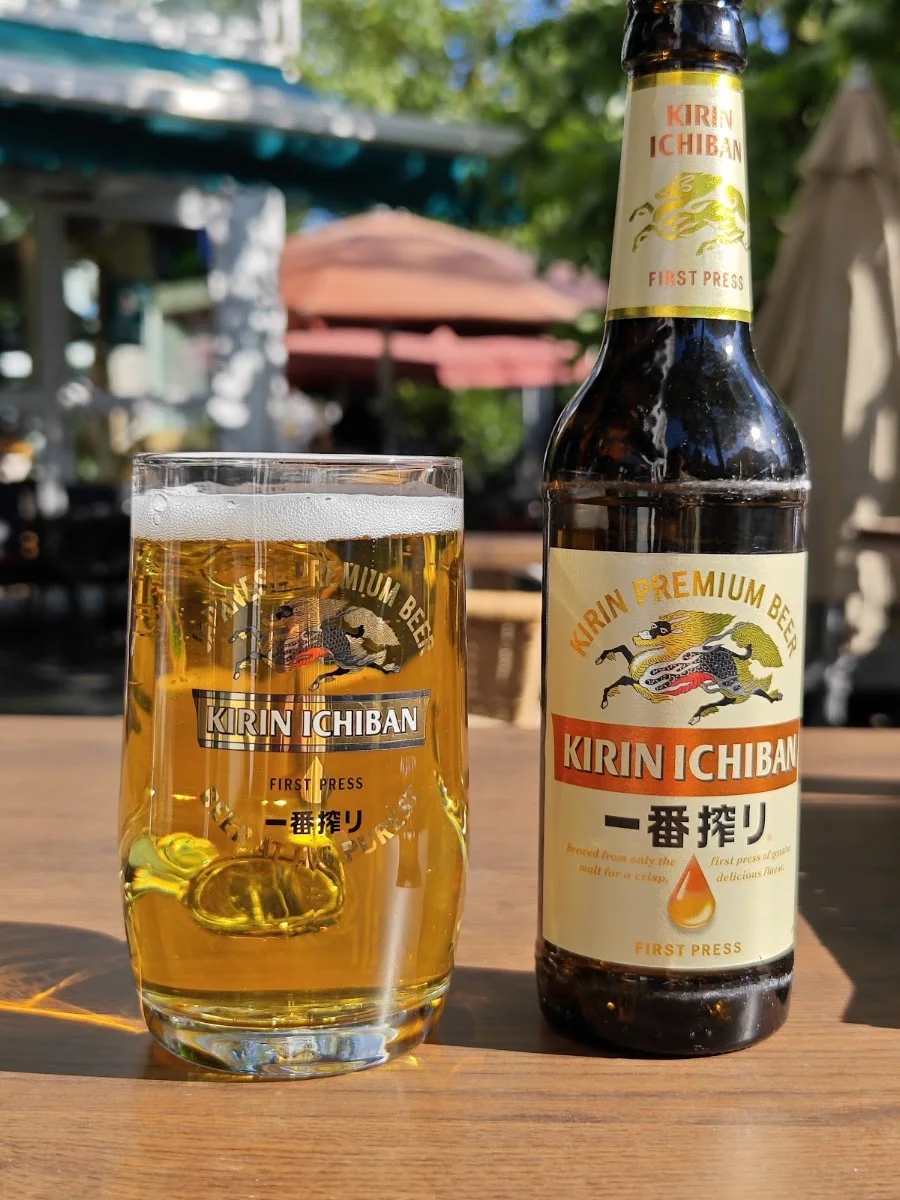 Renya – Bier in Düsseldorf, Nordrhein-Westfalen