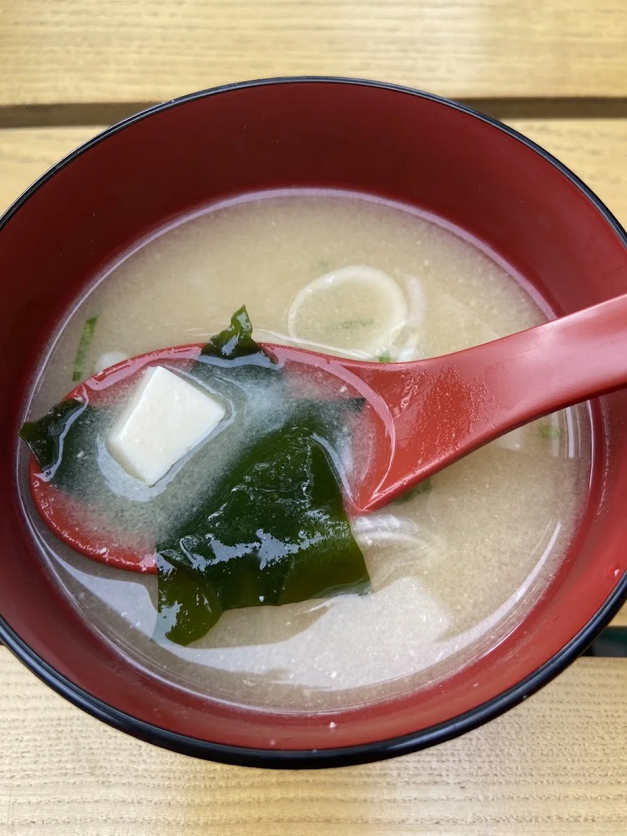 Renya – Miso-Suppe in Düsseldorf, Nordrhein-Westfalen