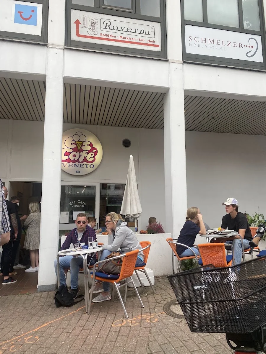 Eiscafé Veneto – Profilfoto in Reinbek, Schleswig-Holstein