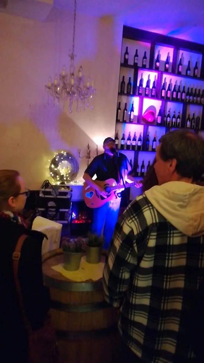 Dein Jedermanns – Restaurant in Neustadt am Rübenberge, Niedersachsen