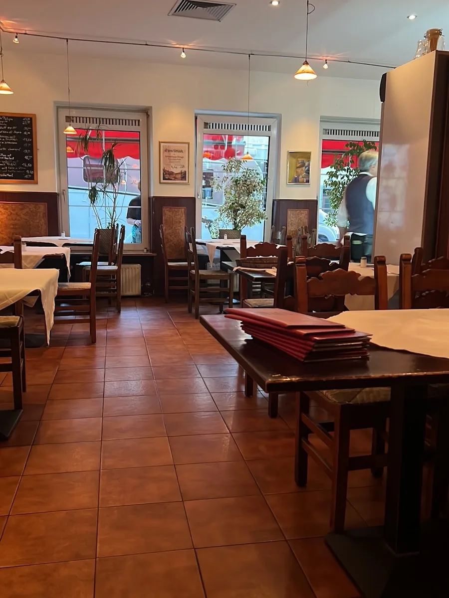 Ristorante Pizzeria Italy – Pizzeria in München, Bayern